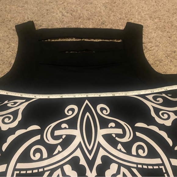Tunic tank dress - Picture 5 of 5